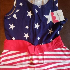 Children’s summer dress